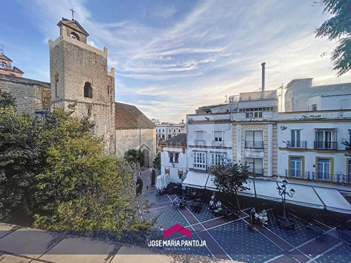 Andalucía, Cádiz: Piso en venta de 2 habitaciones