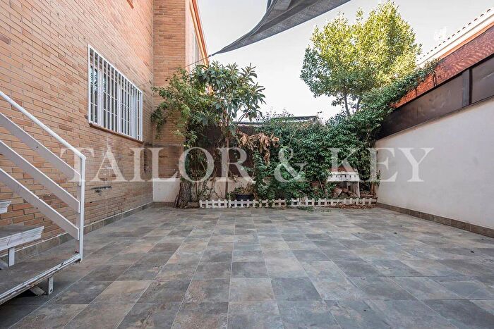 Casa en venta de 5 habitaciones, Comunidad de Madrid, Madrid