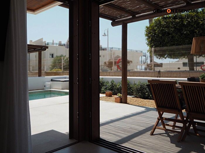 Casa en venta de 3 habitaciones, Andalucía, Almería