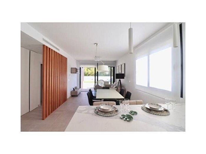 Comunitat Valenciana, Alicante: Casa en venta de 3 habitaciones