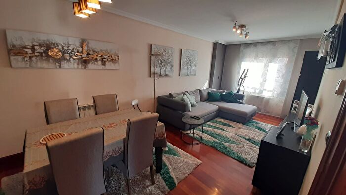 Piso de 2 habitaciones en venta en Mamariga, Santurtzi