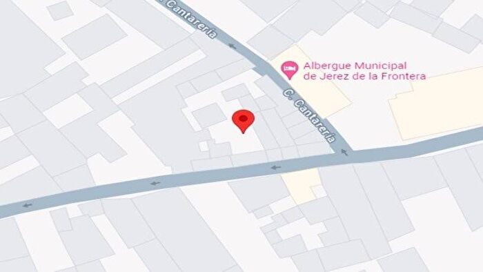 Andalucía, Cádiz: Piso en venta de 1 habitación
