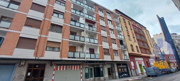 Bermeo, Bizkaia: Piso en venta de 3 habitaciones