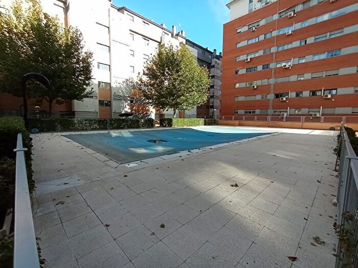 Piso en venta de 4 habitaciones en Parque Oeste Fuente Cisneros, Alcorcón
