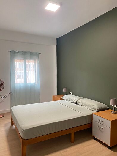 Algirós, LAmistat: Piso en venta de 3 habitaciones