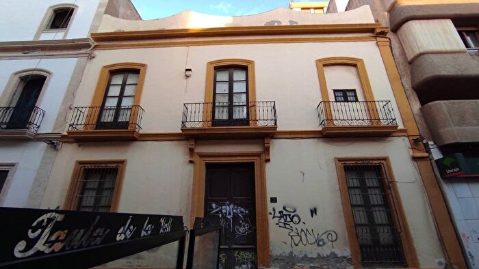 Casa en venta: Andalucía, Almería
