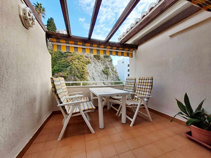 Piso en venta de 2 habitaciones en Andalucía, Granada