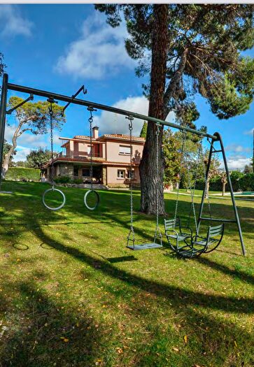 Casa de 4 habitaciones en venta en Moncloa Aravaca, La Florida El Plantío