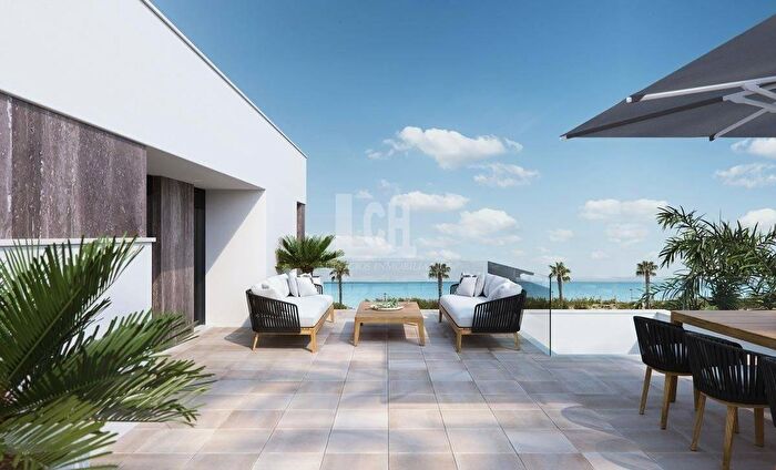 Casa en venta de 3 habitaciones: Pilar de la Horadada, Comunitat Valenciana