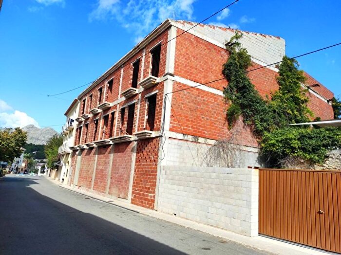 Piso en venta en Comunitat Valenciana, Alicante