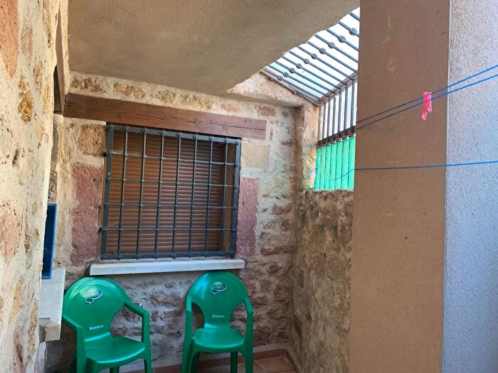 Atienza, Guadalajara: Piso en venta de 2 habitaciones