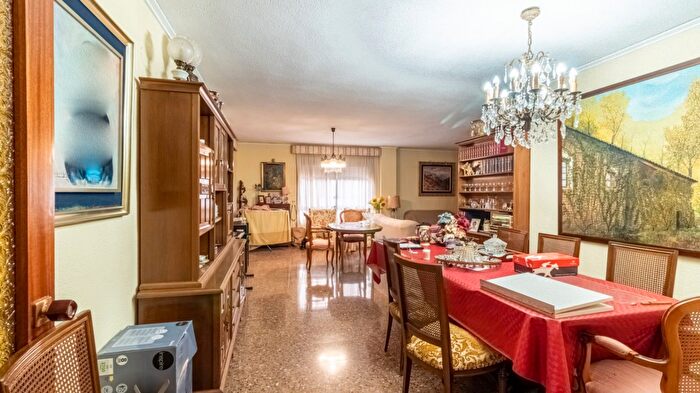 Piso en venta de 5 habitaciones: Centro Urbano, Dénia