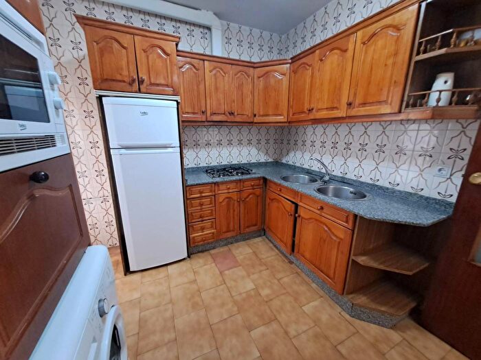 Piso de 3 habitaciones en venta en Andalucía, Córdoba