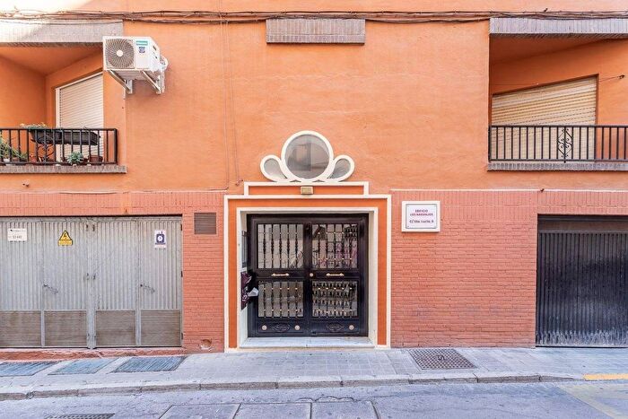 Piso en venta de 1 habitación en Andalucía, Granada