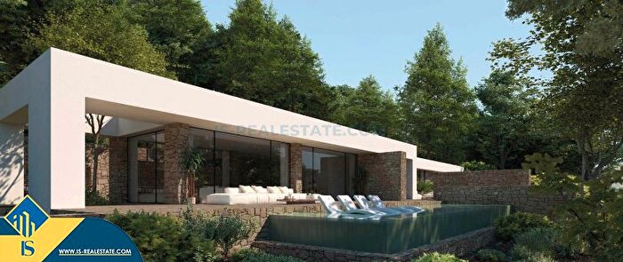 Casa en venta de 4 habitaciones, Can Furnet, Santa Eulària des Riu