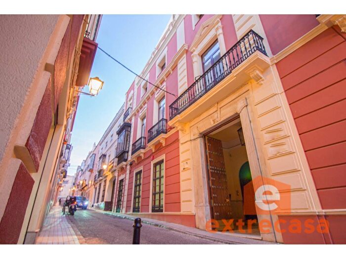 Piso en venta de 2 habitaciones: Extremadura, Badajoz