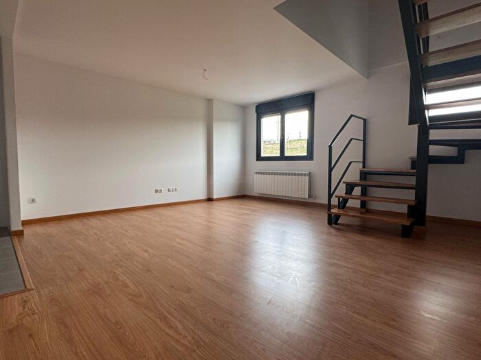 Piso de 2 habitaciones en venta en Villamediana de Iregua, La Rioja