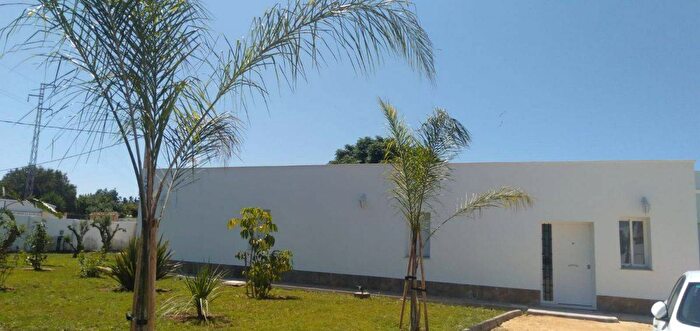 Casa en venta de 3 habitaciones en Andalucía, Cádiz