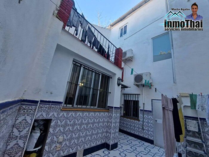 Casa en venta de 4 habitaciones, Andalucía, Cádiz