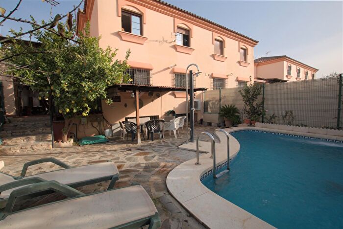 Casa en venta de 3 habitaciones, Capellanía Retamar, Alhaurín de la Torre