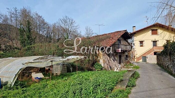 Casa de 3 habitaciones en venta en País Vasco, Vizcaya Bizkaia
