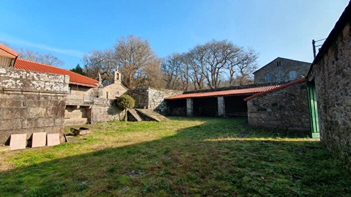Galicia, A Coruña: Casa en venta de 5 habitaciones