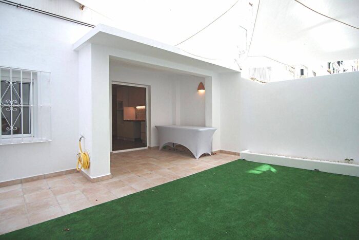 Dénia, Comunitat Valenciana: Piso en venta de 3 habitaciones