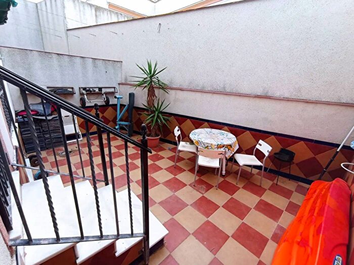 Casa en venta de 3 habitaciones, Andalucía, Cádiz