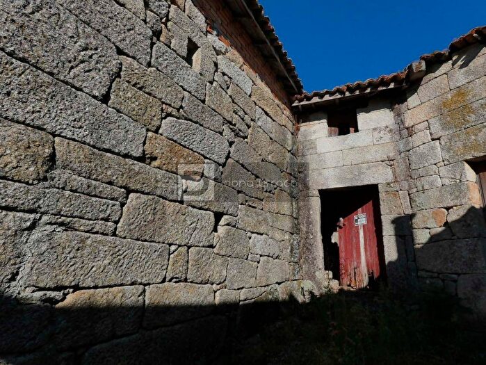 Casa en venta en Galicia, Ourense