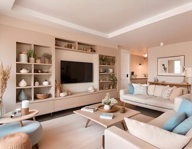 Piso en venta de 6 habitaciones en Barrio de Salamanca, Castellana