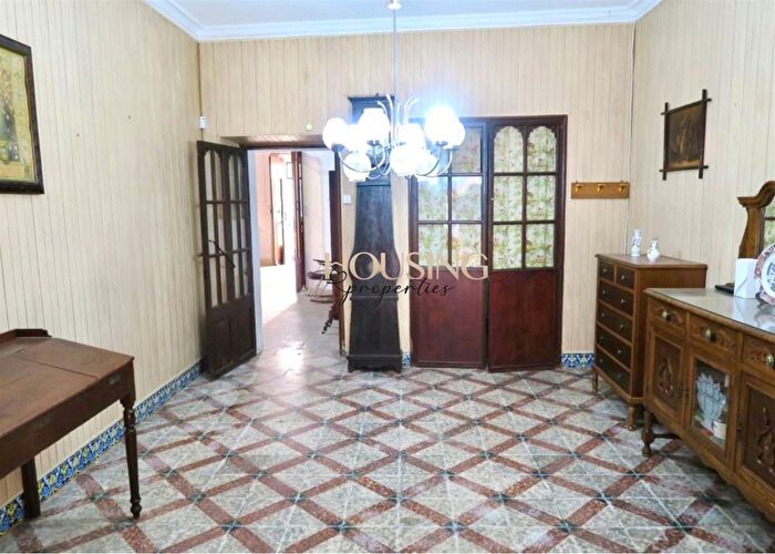 Casa en venta de 6 habitaciones: Campos, Illes Balears