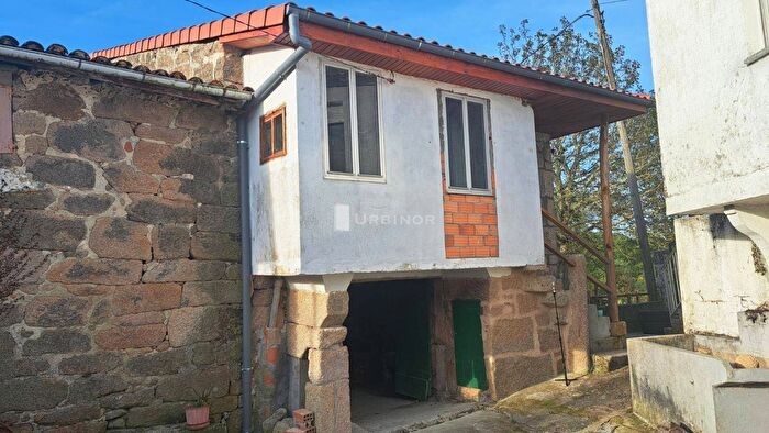 Casa en venta de 1 habitación en Galicia, Ourense
