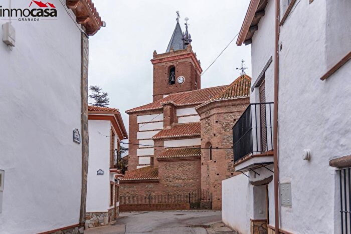 Casa en venta de 5 habitaciones, Andalucía, Granada