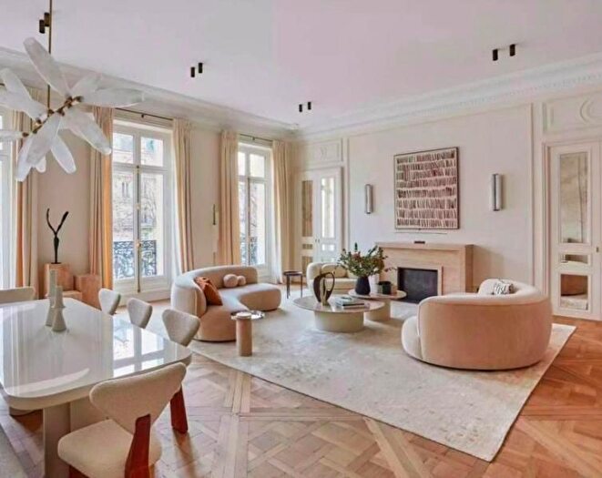 Piso en venta de 3 habitaciones en Centro, Justicia Chueca