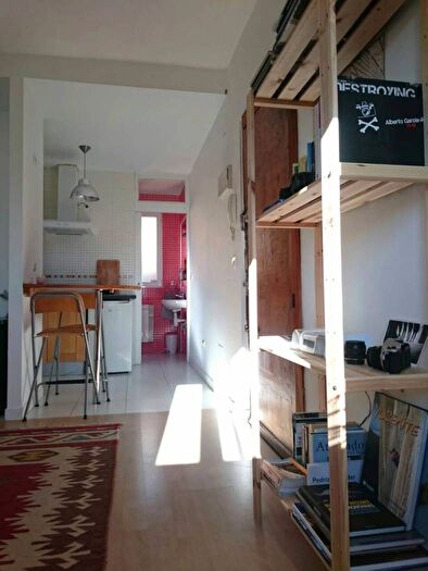 Piso en venta de 1 habitación en Comunidad de Madrid, Madrid