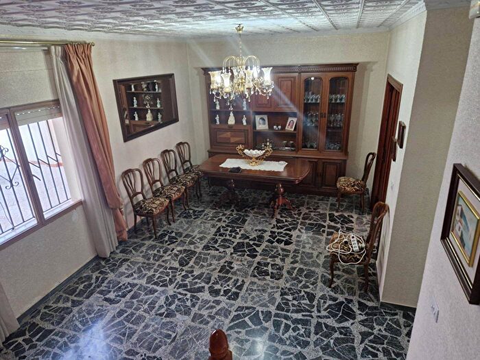 Región de Murcia, Murcia: Casa en venta de 5 habitaciones