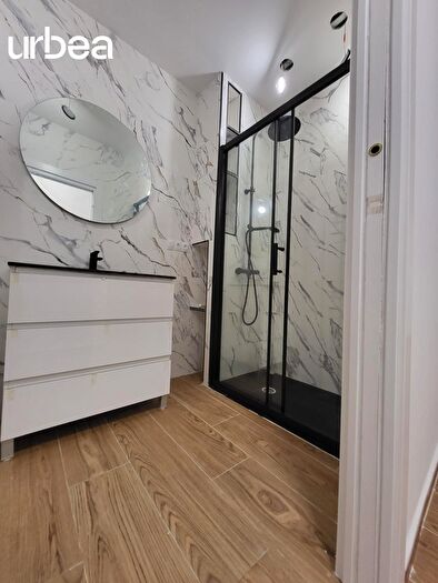 Bailén Miraflores, Parque Victoria Eugenia: Piso en venta de 2 habitaciones
