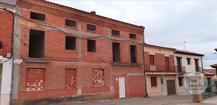 Casa en venta en Castilla y León, Valladolid