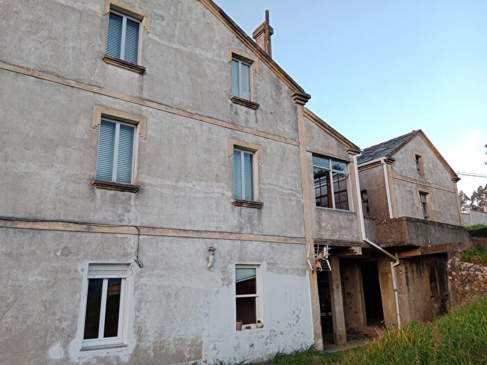 Casa en venta de 8 habitaciones: O Vicedo, Lugo