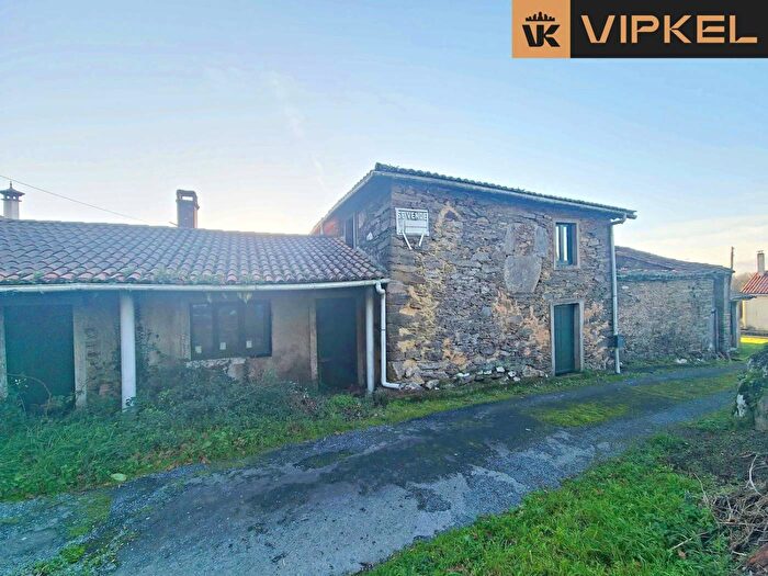 Casa en venta de 2 habitaciones en Galicia, A Coruña