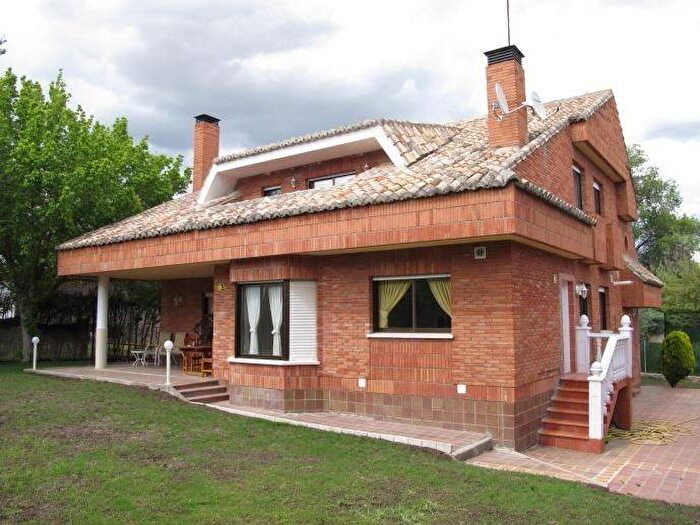 Casa en venta de 6 habitaciones: Comunidad de Madrid, Madrid