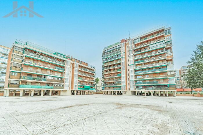 Piso en venta en Norte Universidad, Móstoles