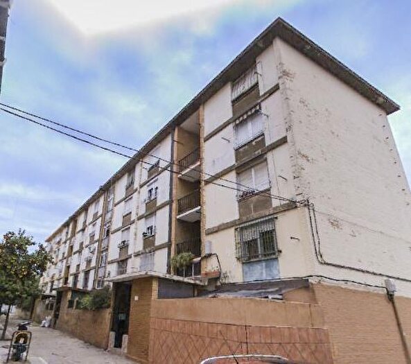 Piso en venta en Cerro Amate, Los Pájaros