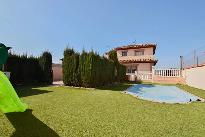Casa de 5 habitaciones en venta en Andalucía, Granada