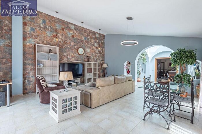 Casa de 3 habitaciones en venta en Aljomahima Ermita, Las Gabias