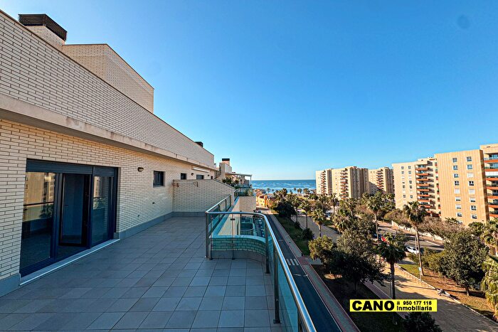Piso en venta de 2 habitaciones, Nueva Almería Cortijo Grande Vega de Acá, Almería Capital