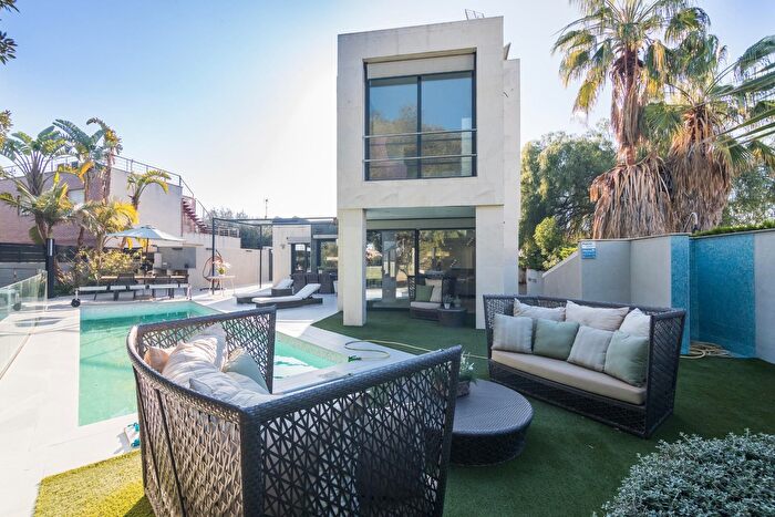 Casa en venta de 3 habitaciones: Playa de San Juan El Cabo de las Huertas, Alicante Golf