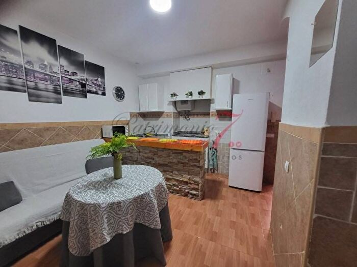 Piso en venta de 1 habitación en Andalucía, Cádiz