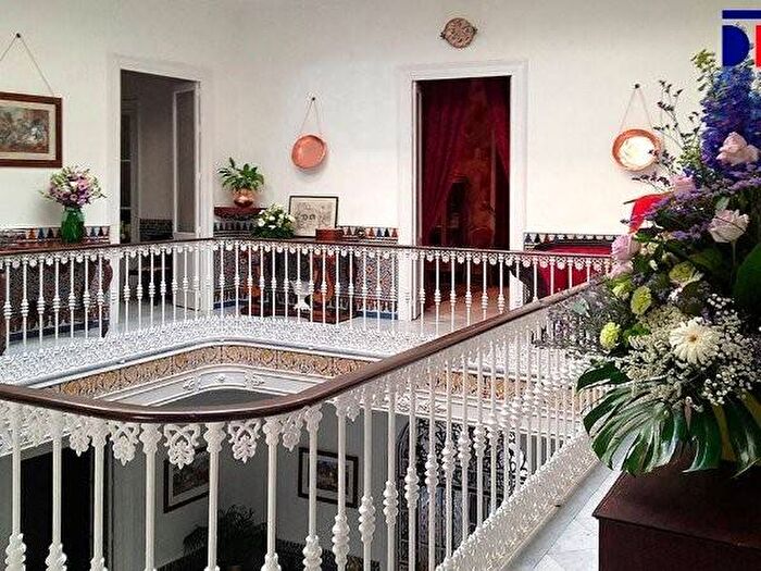 Casa en venta en Andalucía, Cádiz