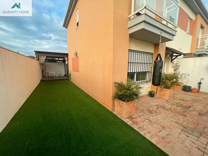 Casa en venta de 3 habitaciones: Campanillas, Málaga Capital